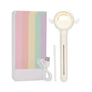 Mini Humidificateur Portable USB - Beige pas cher