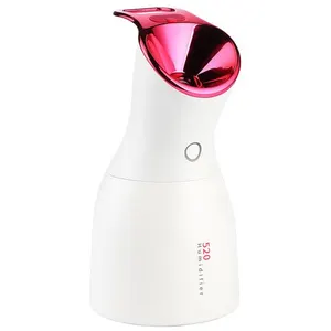 Humidificateur à Main Aux Huiles Essentielles USB - Rouge