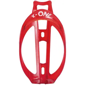 Porte-bidon en fibre Roto X-ONE P58-9912.51-rouge Rouge TU pas cher