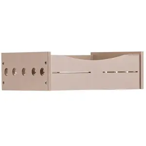 Mbm Panier Avant Rambla One Size pas cher