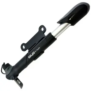 Giyo Mini Pompe H00-gy-gc-06s Gc-06s Telescopic 120 Psi 8 Bar 120 Psi pas cher