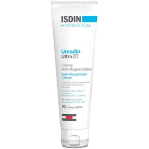 Comparateur de prix : ISDIN Ureadin 20% CREME 50 ML,