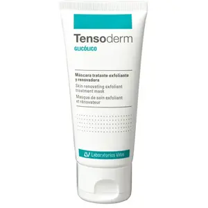 Tensoderm Glycolic Masque traitant exfoliant et rénovateur 60 mlVendu parjoom