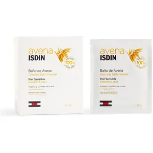 Isdin Isdin Avena Bain D'avoine Peau Sensible 250g pas cher