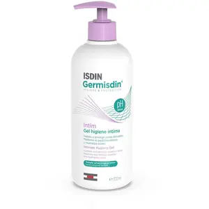 Comparateur de prix : Accessoires corps Isdin  Germisdin Intim Gel De Higiene Íntima