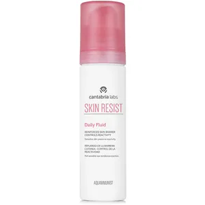 Comparateur de prix : Cantabria Labs Skin Resist Fluide hydratant quotidien 50 ml