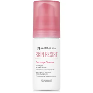 Cantabria Labs Sérum Skin Resist Sensage 30 ml pas cher
