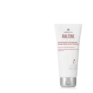 CANTABRIA LABS Iraltone Champu Suave Uso Frecuent 200Ml pas cher