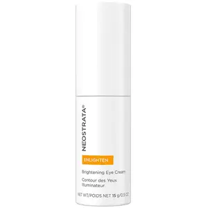 NEOSTRATA Enlighten Contour des Yeux Illuminateur Anti-Taches 15g TU pas cher
