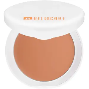 Heliocare Color fond de teint compact SPF 50 teinte Brown 10 g pas cher
