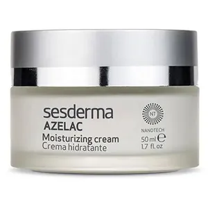 Comparateur de prix : Sesderma Azelac crème hydratante anti-imperfections de la peau 50 ml