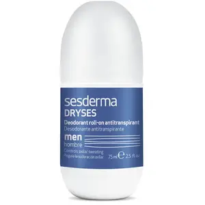 Comparateur de prix : Sesderma Dryses Dryses Men desodorante roll-on 75ml
