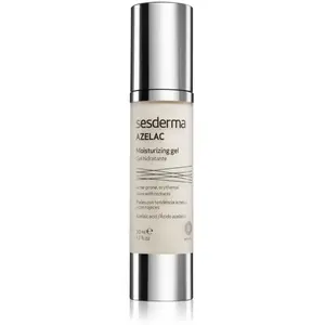 Sesderma Azelac gel hydratant petits vaisseaux dilatés et éclatés 50 ml pas cher