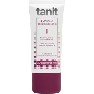 Laboratorios Viñas Tanit Exfoliante Despigmen 50M pas cher