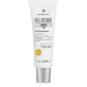 Comparateur de prix : HELIOCARE - 360º Md Ar SPF50+ Fluid Protection solaire 50 ml unisex