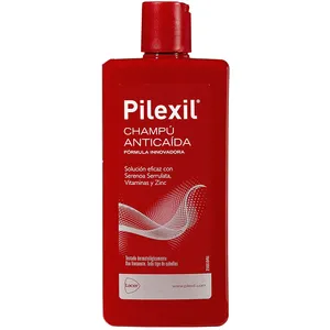 Pilexil Shampooing Anti-chute 300 ml pas cher