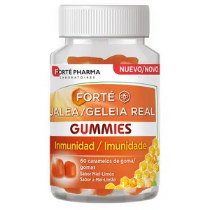 Forté Jalea Real gummies 60 u pas cher