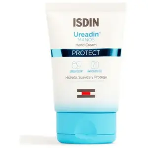 Comparateur de prix : Soins mains et pieds Isdin  Ureadin Manos Hand Cream