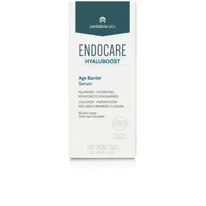 Cantabria Labs Endocare Hyaluboost sérum barrière âge 30 ml pas cher