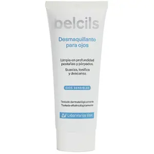 Belcils Gel Démaquillant Yeux 75 ml pas cher