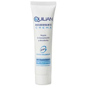 Quilian Déodorant crème 30 ml
