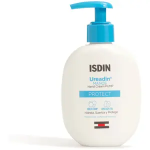 Comparateur de prix : Isdin Isdin Ureadin® Crème Pour Les Mains 200ml