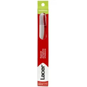 Comparateur de prix : Lacer Technic cepillo cepillo dental ortodoncia 1ud