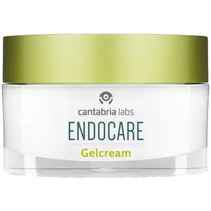 Gelcream Anti-Aging Regenerating - Endocare Soin Anti-âge et anti-rides 30 ml pas cher