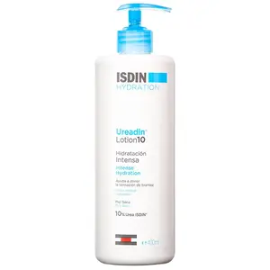 Comparateur de prix : Isdin Ureadin Essential Re-hydrating Body Lotion 10 400ml,