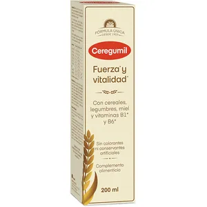 Ceregumil jarabe 200 ml pas cher