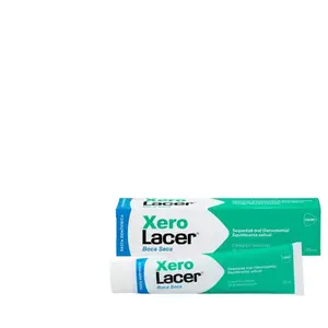 Xerolacer Cr.Dent.125Ml pas cher