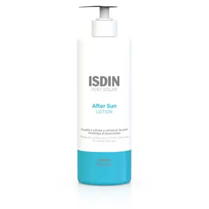 Isdin Post-Solar After Sun Lotion Isdin - Isdin - Créme Solaire pas cher