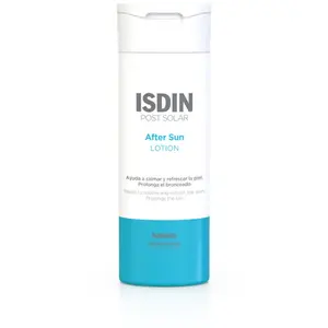 Isdin - After Sun Isdin 200ml - 3808996, pas cher