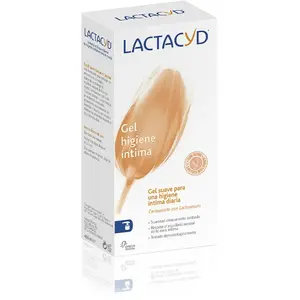 Comparateur de prix : Lactacyd Soft gel hygiène intime 400 ml