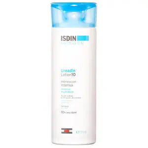 Isdin Ureadin LOTION10 hydratation intense 200 ml pas cher