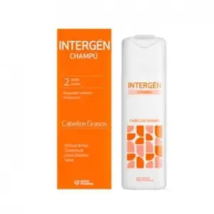 Comparateur de prix : Intergen champú cabellos gras 250ml