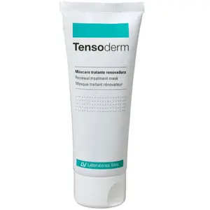Tensoderm Masque de Traitement Rénovateur 60ml pas cher