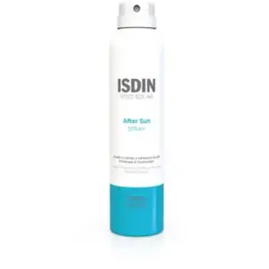 Isdin Fotoprotector After Sun Après Soleil SPF50 200ml pour Peau Normale pas cher