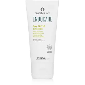 Cantabria Labs Hydratants & nourrissants Endocare  Day Émulsion Hydratante Et Régénérante Spf30 pas cher