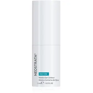 Crème anti-âge pour le contour de l'oeil Neostrata Restore (15 ml) Vendu pardocmorris