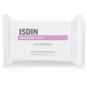 ISDIN En.delaval.ca : Lingettes hygiéniques intimes 20 pcs pas cher