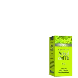 Cattier Ynsadiet Huile Essentielle au Tea Tree 30ml pas cher