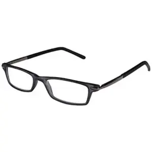 Farline Lunettes de Lecture Kiev Noir +3.50 1ut pas cher
