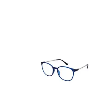 Farline Lunettes de Lecture Nantes Bleu +3.50 1ut pas cher