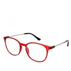 Farline Lunettes de Lecture Niza Rouge +3.50 1ut pas cher