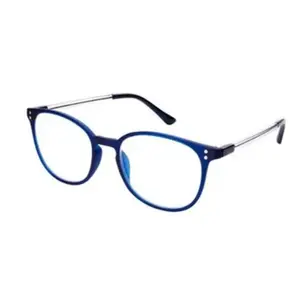 Farline Lunettes de Lecture Nantes Bleu +1.00 1ut pas cher