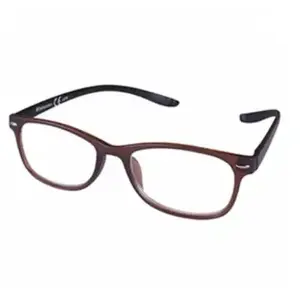 Farline Lunettes de Lecture Opta Dublin Brun +1.50 1ut pas cher