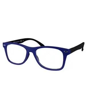 Farline Lunettes de Lecture Opta Milan Bleu +2.50 1ut pas cher