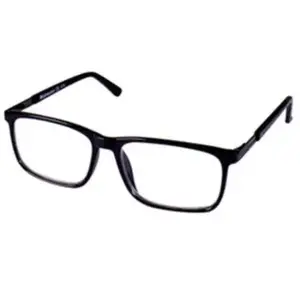 Farline Lunettes de Lecture Palermo Noir +2.00 1ut pas cher