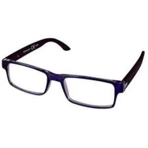 Farline Lunettes de Lecture Dublin Bleu +3.00 1ut pas cher